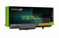 GreenCell Green Cell L13L4A01/M4A01/S4A01 baterie pro Lenovo B50 B50-30 B50-45 B50-70 B50-80 Výkonná náhradní baterie Green Cell zajistí spolehlivé napájení a mobilitu vašeho notebooku. Ideální řešen