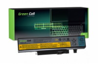 GreenCell Green Cell L09L6D16 baterie pro Lenovo IdeaPad B560 Y460 Y560 V560 Y560p Y560a Výkonná náhradní baterie Green Cell zajistí spolehlivé napájení a mobilitu vašeho notebooku. Ideální řešení pr