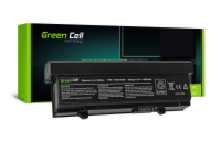 GreenCell Green Cell KM742 baterie pro Dell Latitude E5400 E5410 E5500 E5510 Výkonná náhradní baterie Green Cell zajistí spolehlivé napájení a mobilitu vašeho notebooku. Ideální řešení pro každodenní