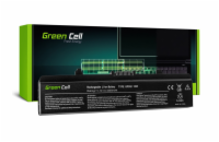 GreenCell Green Cell GW240/RN873/X284G baterie pro Dell Inspiron 1525 1526 1545 1546 Vostro Výkonná náhradní baterie Green Cell zajistí spolehlivé napájení a mobilitu vašeho notebooku. Ideální řešení