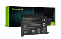 GreenCell Green Cell BP02XL baterie pro HP Pavilion 15-AU 15-AU051NW 15-AU071NW 15-AU102NW Výkonná náhradní baterie Green Cell zajistí spolehlivé napájení a mobilitu vašeho notebooku. Ideální řešení 