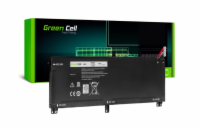 GreenCell DE99 baterie pro notebooky Dell XPS 15 9530 - 4000mAh 4000mAh Li-Pol. Baterie DE99 pro Dell 245RR T0TRM TOTRM, Dell Precision M3800. Špičková značková baterie Green Cell Články Green Cell z