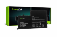 GreenCell DE83 Baterie pro Dell Inspiron 15 5542, 5543, 5545, 5547, 5548, Latitude 3450, 3550 Kompatibilní s modely notebooků Dell Inspiron