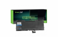 GreenCell DE85 Baterie pro notebooky Dell XPS - 6300mAh DE85 Baterie GreenCell kompatibilní s notebooky Dell XPS.