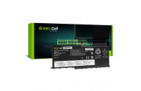 GreenCell baterie LE130 pro Lenovo ThinkPad X1 Carbon a Yoga Kombatibilní s s modely Lenovo ThinkPad X1 Carbon 4th Gen i Lenovo ThinkPad X1 Yoga (1st Gen, 2nd Gen)