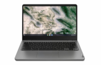 Lenovo 14e Chromebook 14 palců, 4 GB, AMD A6-9220C 1.80 GHz, 32 GB eMMC, Chrome OS, 1920 x 1080 px, AMD Radeon R5 Graphics, Bluetooth, WIFI, Webkamera, Vady: mírné estetické vady