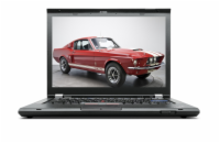 Lenovo ThinkPad T420 14 palců, 8 GB, Intel Core i5-2450M 2.50 GHz, 500 GB HDD, Windows 11 Pro, 1600 x 900 px, Intel HD Graphics + nVIDIA NVS 4200M 1GB, WIFI, DVD-RW, Webkamera