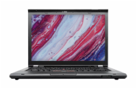 Lenovo ThinkPad T430s 14 palců, 8 GB, Intel Core i7-3520M 2.90 GHz, 256 GB SSD, Windows 11 Pro, 1600 x 900 px, Intel HD Graphics 4000 + nVIDIA NVS 5200M 1GB, Bluetooth, WIFI, DVD-RW, Webkamera, Vady: