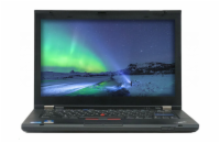 Lenovo ThinkPad T420s 14 palců, 8 GB, Intel Core i5-2520M 2.50 GHz, 128 GB SSD, Windows 11 Pro, 1600 x 900 px, Intel HD Graphics 3000, Bluetooth, WIFI, DVD-RW, Webkamera