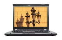 Lenovo ThinkPad T420 14 palců, 8 GB, Intel Core i5-2520M 2.50 GHz, 160 GB SSD, Windows 11 Pro, 1366 x 768 px, Intel HD Graphics 3000, Bluetooth, WIFI, DVD-RW, Webkamera, Vady: mírné estetické vady