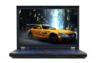 Lenovo ThinkPad T410 14,1 palců, 4 GB, Intel Core i7-620M 2.67 GHz, 320 GB HDD, Windows 11 Pro, 1280 x 800 px, Intel HD Graphics, Bluetooth, WIFI, DVD-RW, Webkamera