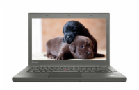 Lenovo ThinkPad T440 14 palců, 8 GB, Intel Core i5-4300U 1.90 GHz, 128 GB SSD, Windows 11 Pro, 1366 x 768 px, Intel HD Graphics 4400, Bluetooth, WIFI, Webkamera, Vady: mírné estetické vady