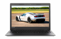 Lenovo IdeaPad 100s-14IBR 14 palců, 4 GB, Intel Pentium N3710 1.60 GHz, 256 GB SSD, Windows 11 Pro, 1366 x 768 px, Intel HD Graphics, Bluetooth, WIFI, Webkamera
