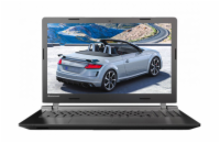 Lenovo B50-10 15,6 palců, 8 GB, Intel Celeron N2840 2.16 GHz, Numerická klávesnice, 500 GB HDD, Windows 11 Pro, 1366 x 768 px, Intel HD Graphics, Bluetooth, WIFI, DVD-RW, Webkamera