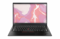 Lenovo ThinkPad X1 Carbon G5 14 palců, 8 GB, Intel Core i5-6300U 2.40 GHz, 256 GB NVMe SSD, Windows 11 Pro, 1920 x 1080 px, Intel HD Graphics 520, Bluetooth, WIFI, Webkamera