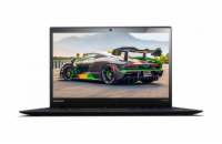 Lenovo ThinkPad X1 Carbon G4 14 palců, 8 GB, Intel Core i5-6200U 2.30 GHz, 256 GB SSD, Windows 11 Pro, 1920 x 1080 px, Intel HD Graphics 520, Bluetooth, WIFI, Webkamera, Vady: mírné estetické vady