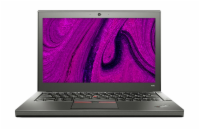 Lenovo ThinkPad X250 12,5 palců, 8 GB, Intel Core i7-5600U 2.60 GHz, 256 GB SSD, Windows 11 Pro, 1366 x 768 px, Intel HD Graphics 5500, Bluetooth, WIFI, Webkamera