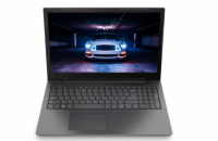 Lenovo V130-15IKB 15,6 palců, 8 GB, Intel Core i3-7020U 2.30 GHz, Numerická klávesnice, 128 GB SSD, Windows 11 Pro, 1920 x 1080 px, Intel HD Graphics 620, Bluetooth, WIFI, Webkamera, Vady: mírné este