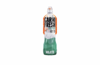 Extrifit Carnifresh Sparkling Caffeine free 850 ml mojito