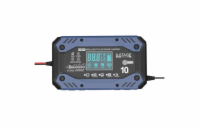 Nabíječka akumulátorů VOLT 12/24V LiFEPO4/AGM 10000mAh
