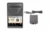 Anténní předzesilovač inteligentní Johansson KIT 7473L2 Smart Amp