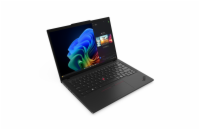 Lenovo ThinkPad T/T14 Gen 6 (Intel)/U7-258V/14"/WUXGA/T/32GB/1TB/Intel int/W11P/Black/3R NBD