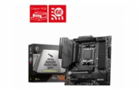BAZAR - MSI MB Sc AM5 MAG B650M MORTAR WIFI, AMD B650, 4xDDR5, 1xDP, 1xHDMI, WI-FI, mATX - Po opravě (Bez příšlušenství)