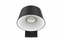 Viking venkovní solární LED světlo SR28 s pohybovým senzorem