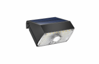 Venkovní solární LED světlo Viking SR11/1000lm /solární napájení /3000K + 4000K (teplá a denní bílá)
