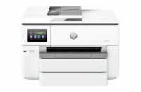 HP All-in-One Officejet 9730e Wide Format (A3+, 22 ppm, USB, Ethernet, Wi-Fi, Print/Scan/Copy)