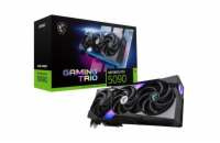 MSI GeForce RTX 5090 32G GAMING TRIO OC