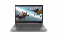 Lenovo V155-15API 15,6 palců, 8 GB, AMD Ryzen 5 3500U 2.10 GHz, Numerická klávesnice, 256 GB NVMe SSD, Windows 11 Pro, 1920 x 1080 px, AMD Radeon Vega 8 Graphics, Bluetooth, WIFI, DVD-RW, Webkamera, 