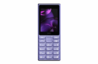 HMD Nokia 110 Dual SIM, 4G, modrá (2024), (CZ, SK, HU)