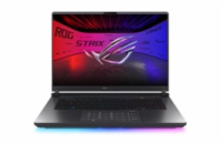 Asus ROG Strix G16 G615LR-NEBULA006W - Ultra 9 Processor 275HX/32GB/1TB SSD/RTX 5070Ti 12GB/16"/2,5K/IPS/240Hz/2y PUR/Win 11 Home/šedá