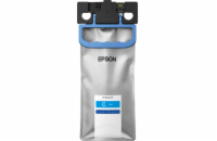 Epson WorkForce Pro EM-C8101R Cyan XXL Ink