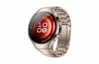 Huawei Watch 5/42mm/Elegant Band/Titanium