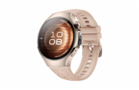 Huawei Watch 5 LTE/42mm/Elegant Band/Beige