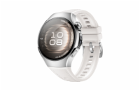 Huawei Watch 5 LTE/42mm/Elegant Band/White