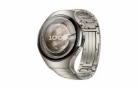 Huawei Watch 5 LTE/46mm/Elegant Band/Titanium