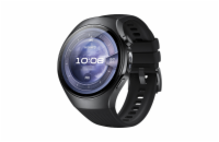 Huawei Watch 5 LTE/46mm/Sport Band/Black
