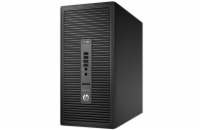HP EliteDesk 705 G2 MT 8 GB, AMD PRO A8-8650B 3.20 GHz, 500 GB HDD, Windows 11 Pro, AMD Radeon R7 Graphics, DVD-RW