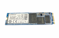 Kingston 256GB M.2 SATA SSD 2280 Spolehlivý SSD disk od Kingston s podporou SATA rozhraní. PN: SNS8154P3/256GJ1