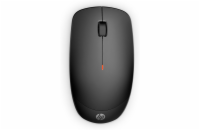 HP 235 Slim/Kancelářská/Optická/1 600 DPI/Bezdrátové USB/Černá