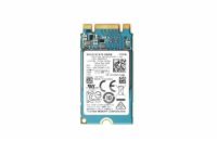 Toshiba 256GB M.2 SSD 2242 Kompaktní M.2 SSD formátu 2242 s kapacitou 256GB poskytuje spolehlivý výkon a rychlé načítání dat. Ideální pro modernizaci notebooků a kompaktních PC.