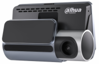 DAHUA kamera do auta S6/ Full HD rozlišení/ duální kamera/ GPS/ mini USB/ Wi-Fi/ microSD slot