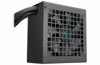 DEEPCOOL zdroj PL550-D / 550W / ATX3.1 / 80+ Bronze