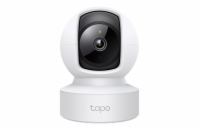 Tapo C202 Pan/Tilt Home Security Wi-Fi Camera