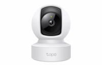 Tapo C202 Pan/Tilt Home Security Wi-Fi Camera
