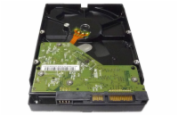 WD Green 500GB 3,5" 7200RPM SATA HDD  Pevný disk WD Green s kapacitou 500 GB a 7200 ot./min ve formátu 3,5" nabízí spolehlivé uložení dat pro stolní počítače a domácí sestavy. 