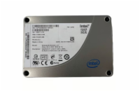 Intel 160GB 2,5" SATA SSD SSD disk Intel s kapacitou 160 GB ve formátu 2,5" SATA je vhodný pro zrychlení běžných počítačů i notebooků při každodenním použití.